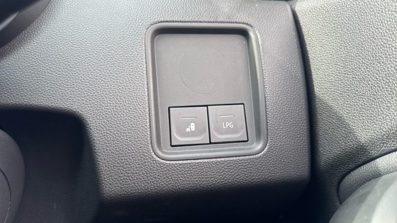 Dacia Duster 1.0 TCe 90 Journey 5dr Petrol Estate